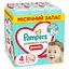 Уцінка. Набір трусики-підгузки Pampers Premium Care Pants Розмір 4 (9-15 кг) 114 шт. - мініатюра 1