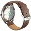 Смарт-годинник Hoco Smart Watch Y22 Amoled Smart sports watch (call version) Silver - мініатюра 1