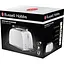Тостер Russell Hobbs Honeycomb білий 850 Вт (26060-56) - мініатюра 7