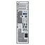 Комп'ютер Fujitsu Refurb Esprimo D738 E85+ SFF i5-8500/16/480SSD - мініатюра 3