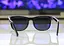 Окуляри Mijia Square Frame Fashion Sunglasses Black BHR7441CN - мініатюра 2