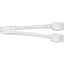 Видеокарта MSI GeForce RTX 5070 12G VENTUS 2X OC White (G5070-12V2CW) UA [135639] - миниатюра 6