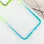 Чохол Epik TPU+PC Fresh sip series для Xiaomi Redmi Note 13 Pro 4G/Poco M6 Pro 4G/Note 14S Бірюзовий/Лимонний - мініатюра 3
