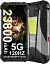 Смартфон Unihertz Tank 3 Pro (18+512GB) Black - мініатюра 1