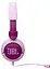 Гарнитура JBL JR320 Purple (JBLJR320PUR) - мініатюра 5
