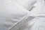 Постельное белье сатин premium Lotus Home - Queena белый евро - миниатюра 6