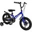Велосипед двухколесный Corso Connect 14" MG-14015 - миниатюра 1