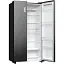 Холодильник Hisense RS711N4AFE (HZF5508UEB) (6910607) - миниатюра 4
