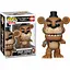 Фігурка Funko Pop П'ять ночей з Фредді Five Nights at Freddy's Freddy 10 см FP FNAF F 1060 - мініатюра 1