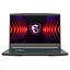 Игровой ноутбук MSI Thin A15 B7VF-217XRO, AMD Ryzen 7 7735HS, 4.75GHz, 15.6 Full HD, 16GB, SSD 512GB, NVIDIA GeForce RTX 4060 8GB - миниатюра 1