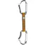 Оттяжка с карабинами Climbing Technlogy Lime-Wire Set DY 12cm Climbing Technology (1053-2E657BC COM) - миниатюра 1