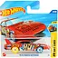 Базовая машинка Hot Wheels HW Art Cars 70 Plymouth Superbird красная (5785) HYX96-N521     - миниатюра 1