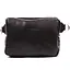 Кожаная мужская сумка GRANDE PELLE 20,5х14,5х6,5 см sum0026532 - миниатюра 5