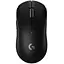 Миша бездротова Logitech G Pro X Superlight 2 Black (910-006630) - мініатюра 1