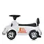 Дитяча каталка-толокар M 5794-1 білий, без батьківської ручки - мініатюра 5
