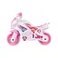 Каталка-біговець "Мотоцикл" ТехноК 6450TXK рожевий - мініатюра 3