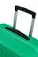 Чемодан American Tourister REJOY 55 см JADE GREEN 55х40х20 MH3*14001 - миниатюра 5