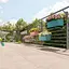 Вазон Lechuza Balconera Color 40 білий (15479)  - мініатюра 5