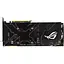 Відеокарта ASUS RTX 2080Ti 11Gb ROG Strix (ROG-STRIX-RTX2080TI-11G-GAMING) (ROG-STRIX-RTX2080TI-11G-GAMING.) (GDDR6, 352 bit, PCI-E 3.0 x16) Б/в - мініатюра 4