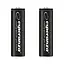 Акумулятор Esperanza AA 2600mAh Ni-MH * 2 (EZA105) - мініатюра 1