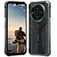 Смартфон Hotwav T7S 4/128Gb Black - миниатюра 1