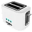 Тостер CECOTEC Toast&Taste 9000 Double White - мініатюра 1