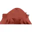 Куртка Frontier Saxifraga XXXL 20K/20K Terracotta - миниатюра 11