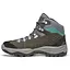Черевики Scarpa Mistral GTX Wmn 38.5 Smoke/Lagoon (1004-30026-202-1-38.5) - мініатюра 2