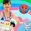 Игрушка-сюрприз #sbabam Зайчики и птички T082-2019 серия Doki Doki мягкая коллекционная - миниатюра 7