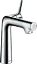 Змішувач Hansgrohe Talis S 140 для умивальника з донним клапаном 72113000 Хром - мініатюра 1