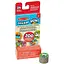 Набор из мини-блокнота и запасных наклеек для штампа Melissa & Doug Sticker WOW Любимцы (SM93208/6075135) - миниатюра 1