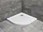 Душовий піддон Radaway Argos A 100x100 4AA1010-01 - мініатюра 1