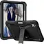 Чохол ArmorStandart Rover для Apple iPad 11 2025 (A16) / 10.9 2024 / 2022 Black (ARM84951) [138069] - мініатюра 2