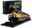 Конструктор Nifeliz Локомотив DDA40X з підставкою (NF10296) - мініатюра 1