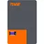 Акумулятор PowMr Powerwall LiFePO4 48V 51.2V/200Ah/10240Wh (POW-LIO48200-16S) [110763] - мініатюра 2