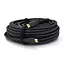 Кабель HDMI Ultra HD 4K ARC v2.0, Voltronic PL-HD347 OD-8.5 мм с фильтром 20 м - миниатюра 1