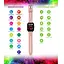 Smart Watch Amico GO FUN Pulseoximeter and Tonometer pink UA - мініатюра 4
