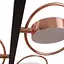 Люстра підвісна Brille світлодіодна 42W WW+NW+CW RG (BL-783S/6) - мініатюра 7