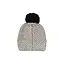 Шапка CMP Woman Knitted Shine Hat Grey (1097-5505225-U901 UNI) - миниатюра 2