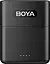 Мікрофон Boya BY-V30 Type-C Black (BY-V30) - мініатюра 4