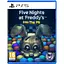 Игра Five Nights at Freddy’s: Into the Pit для PS5 (EN + UA sub) [157046] - миниатюра 1