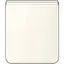 Смартфон Samsung Galaxy Flip5 8/256GB Cream (SM-F731BZEG) - миниатюра 2