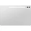 Планшет Samsung Galaxy Tab S10+ 5G 12/256GB Silver (SM-X826BZSR) - миниатюра 2