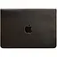 Кожаный чехол-конверт BlankNote на магнитах для MacBook Pro 16" Темно-коричневый Crazy Horse - миниатюра 1