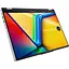 Ноутбук 2 в 1 Asus Vivobook S 16 Flip OLED TP3604VA-MY242W, Intel Core i5-13500H, 4.7GHz, 16 3.2K Touch, 120 Hz, 16GB, SSD 512GB, Intel Iris Xe Graphics, Windows - миниатюра 3