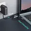 Док-станція Digitus USB-C 2xHDMI/1xDP/3xUSB-A/USB-C/RJ54/PD/Audio (DA-70919) - мініатюра 8