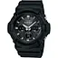 Часы Casio G-Shock GAW-100B-1AER Black - миниатюра 1