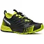 Кросівки Scarpa Ribelle Run 44,5 Чорний-Жовтий - мініатюра 1