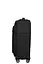 Чемодан Samsonite AIREA BLACK 55x35x22(25) 55 См KE0*09002 - миниатюра 8