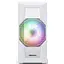 Корпус 2E Gaming Turbo White (G2057W) (2E-G2057W) Без БП - мініатюра 2